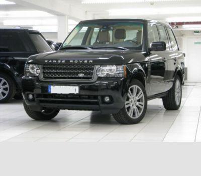 lhd LANDROVER RANGE ROVER (01/03/2011) - 